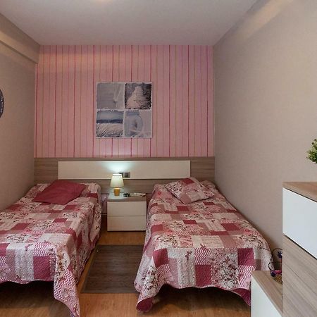 Iteiko Enea Apartamento Zarautz Exterior foto