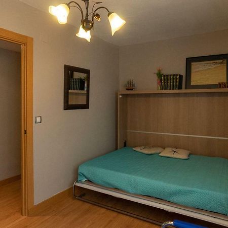Iteiko Enea Apartamento Zarautz Exterior foto