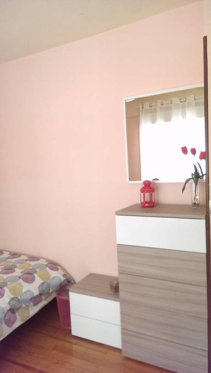 Iteiko Enea Apartamento Zarautz Exterior foto