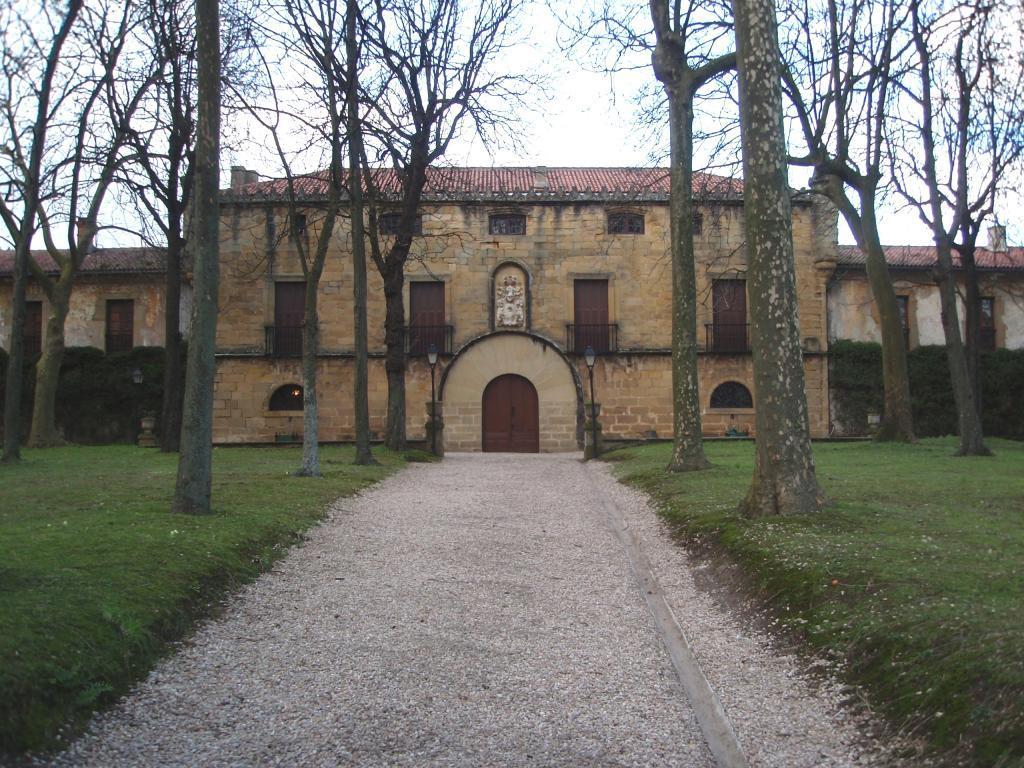 Iteiko Enea Apartamento Zarautz Exterior foto