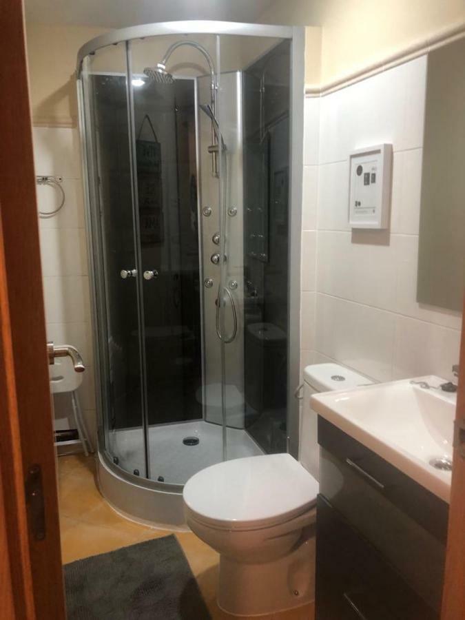 Iteiko Enea Apartamento Zarautz Exterior foto