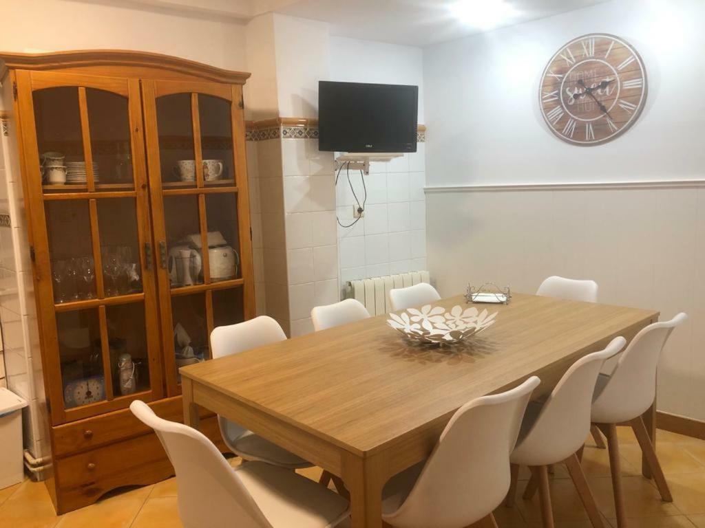 Iteiko Enea Apartamento Zarautz Exterior foto