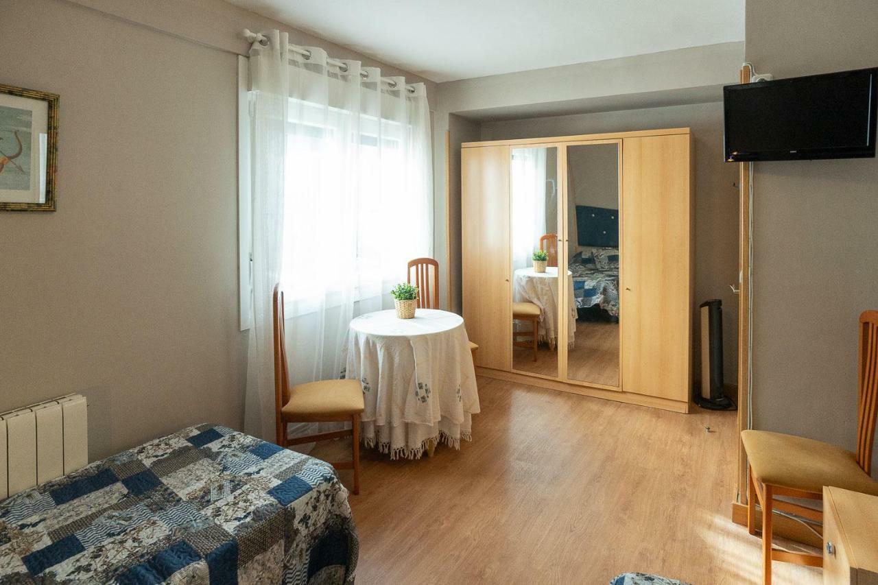 Iteiko Enea Apartamento Zarautz Exterior foto